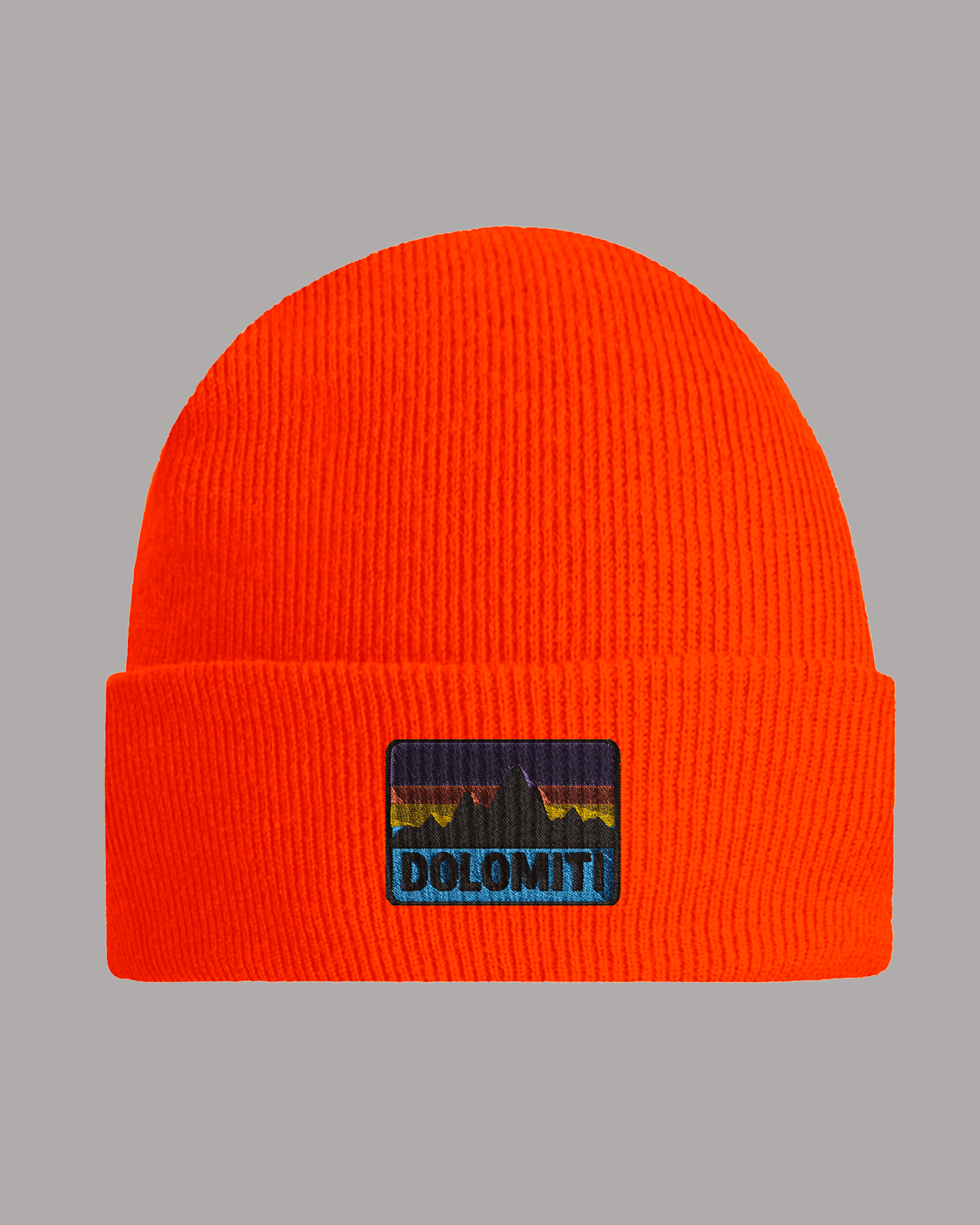 Berretta Dolomiti Sunset