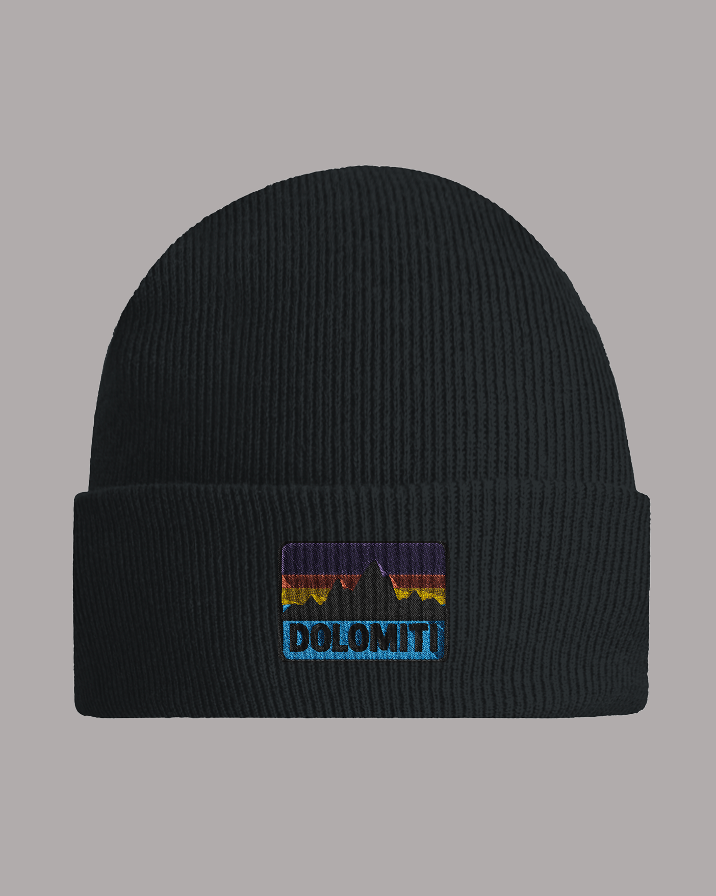 Berretta Dolomiti Sunset