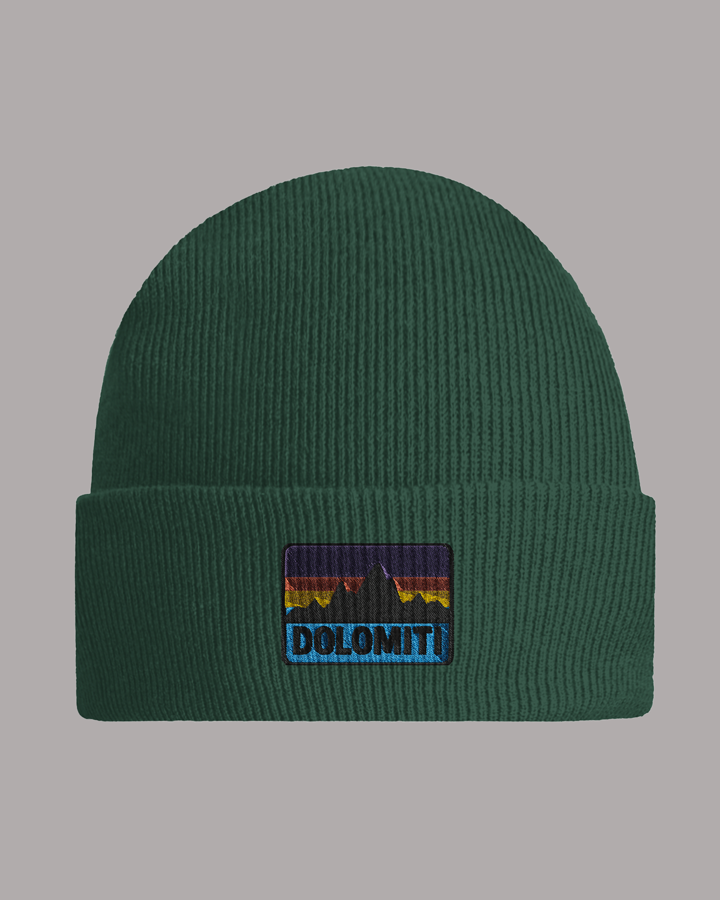 Berretta Dolomiti Sunset