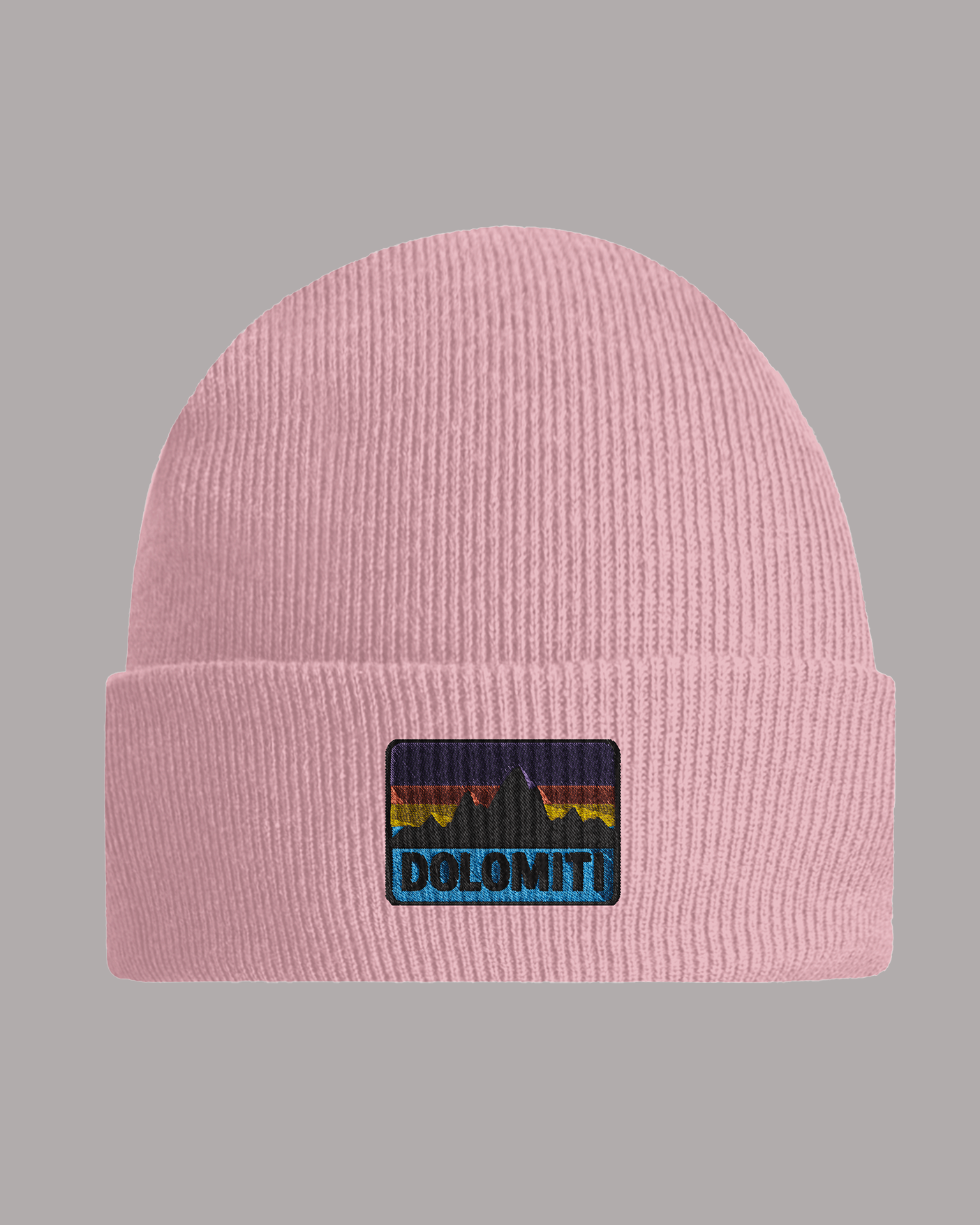 Berretta Dolomiti Sunset