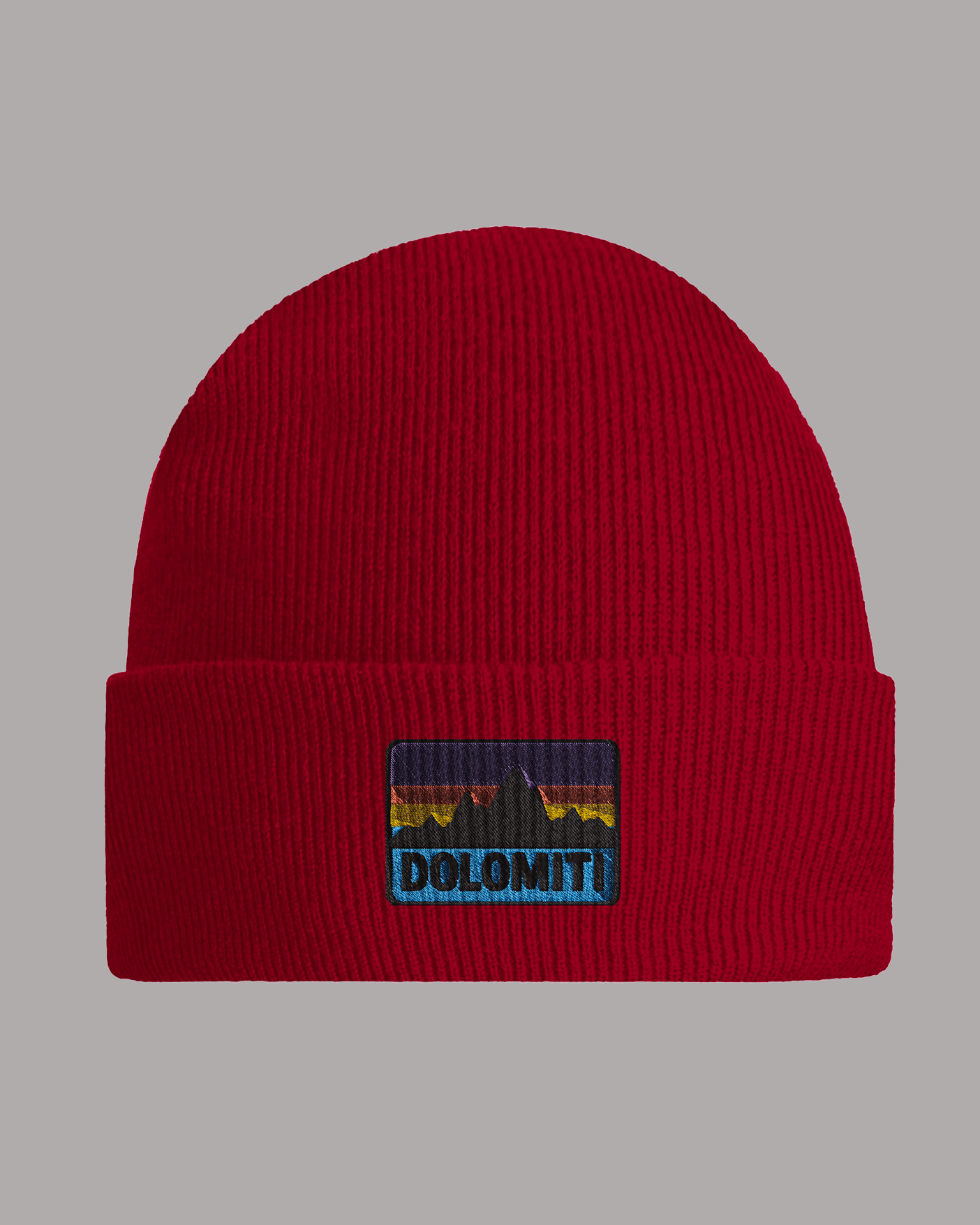 Berretta Dolomiti Sunset