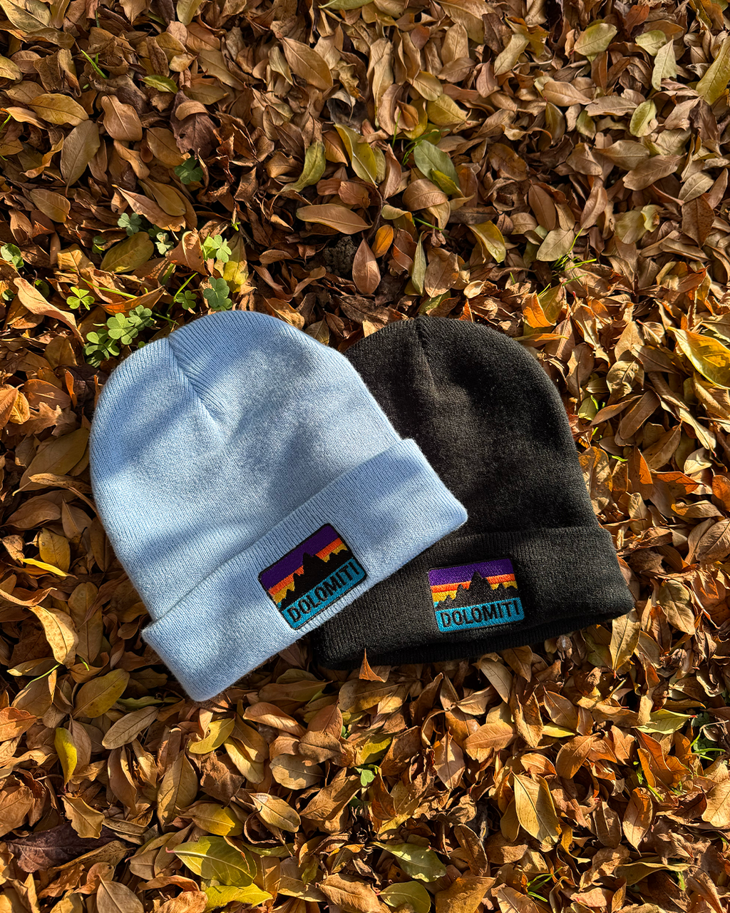 Berretta Dolomiti Sunset