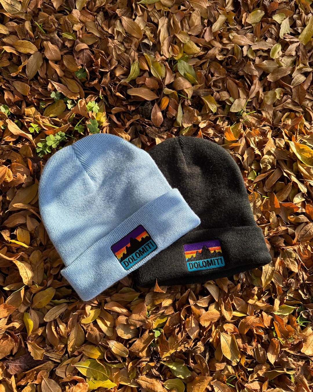 Berretta Dolomiti Sunset