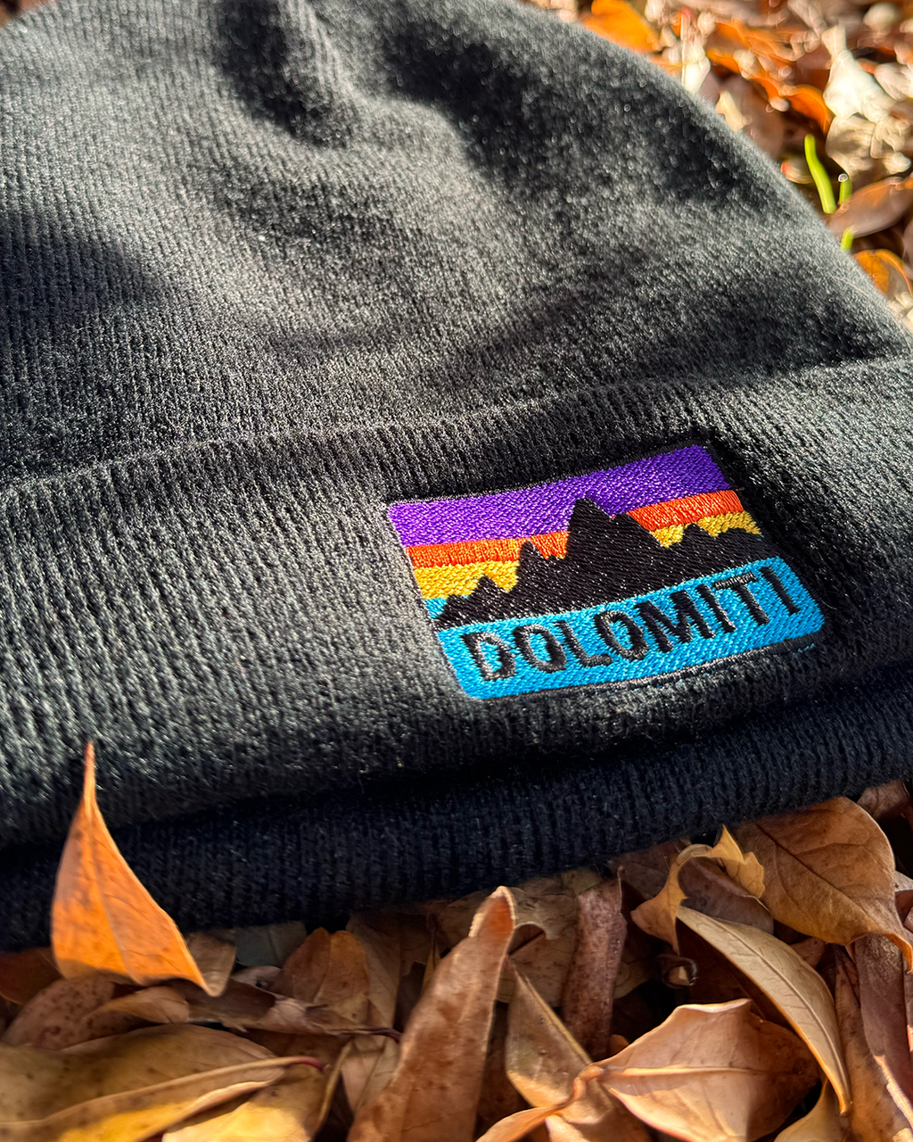 Berretta Dolomiti Sunset