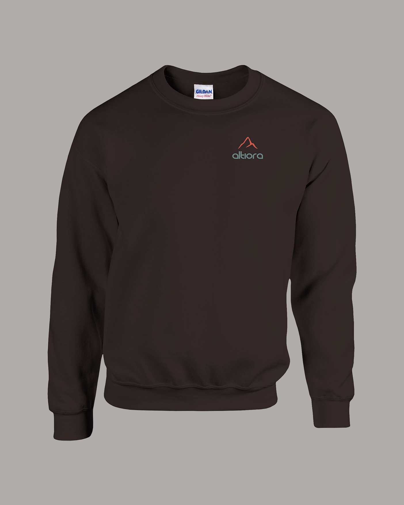 Felpa Torri del Vajolet