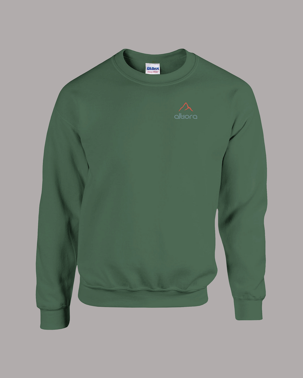 Felpa Torri del Vajolet