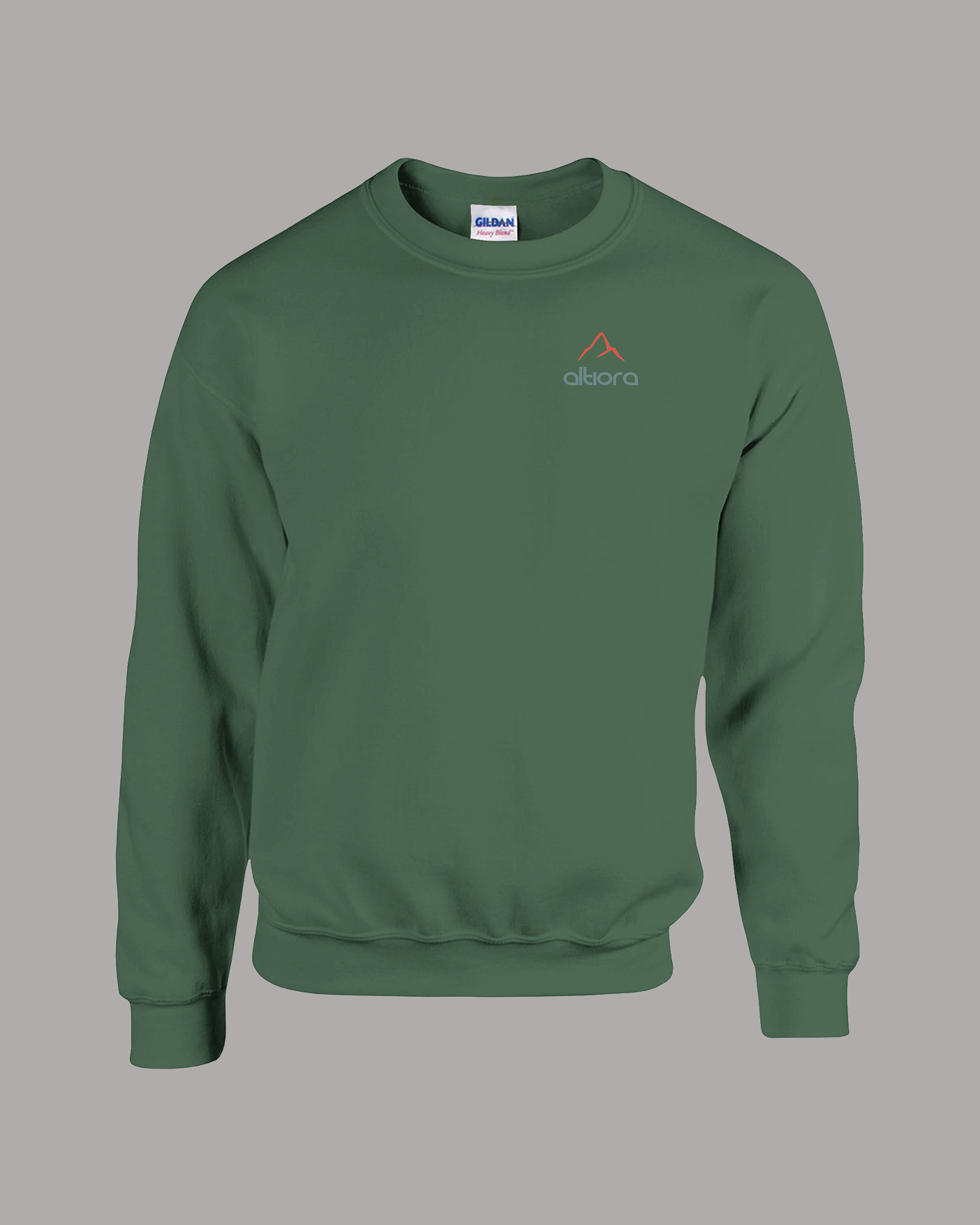 Felpa Torri del Vajolet