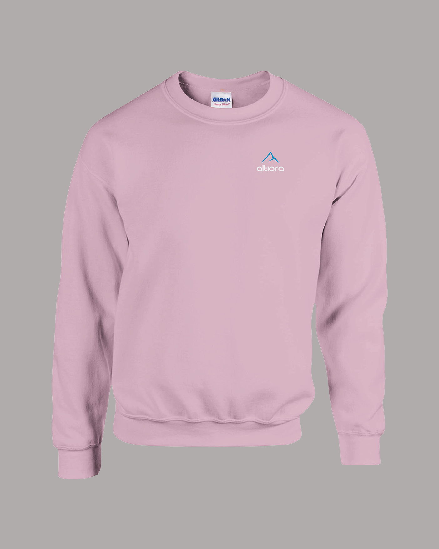 Felpa Tre cime di Lavaredo