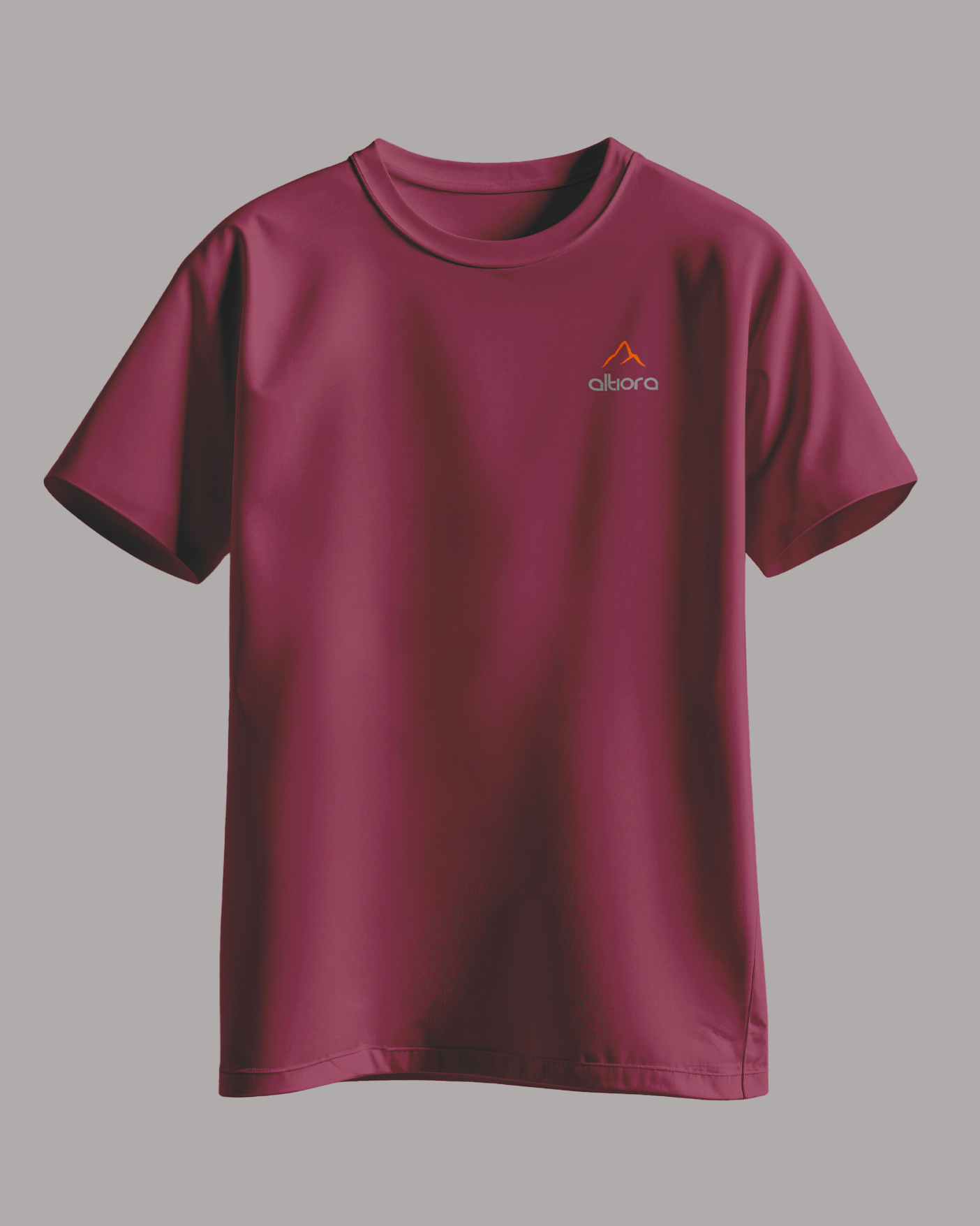 T-shirt Alta Via 1 - Valle d'Aosta