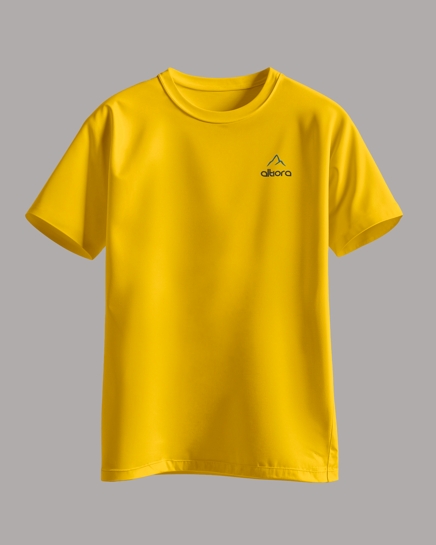 T-shirt Alta Via 1 - Dolomiti