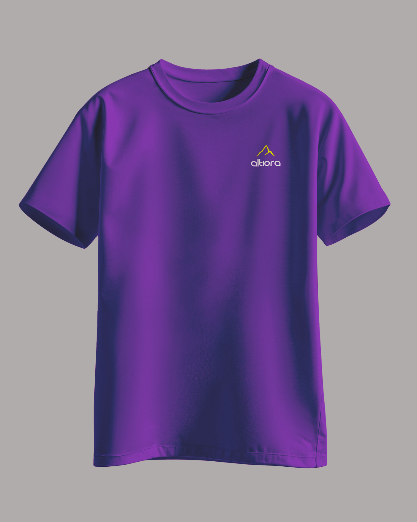 T-shirt Alta Via 1 - Valle d'Aosta