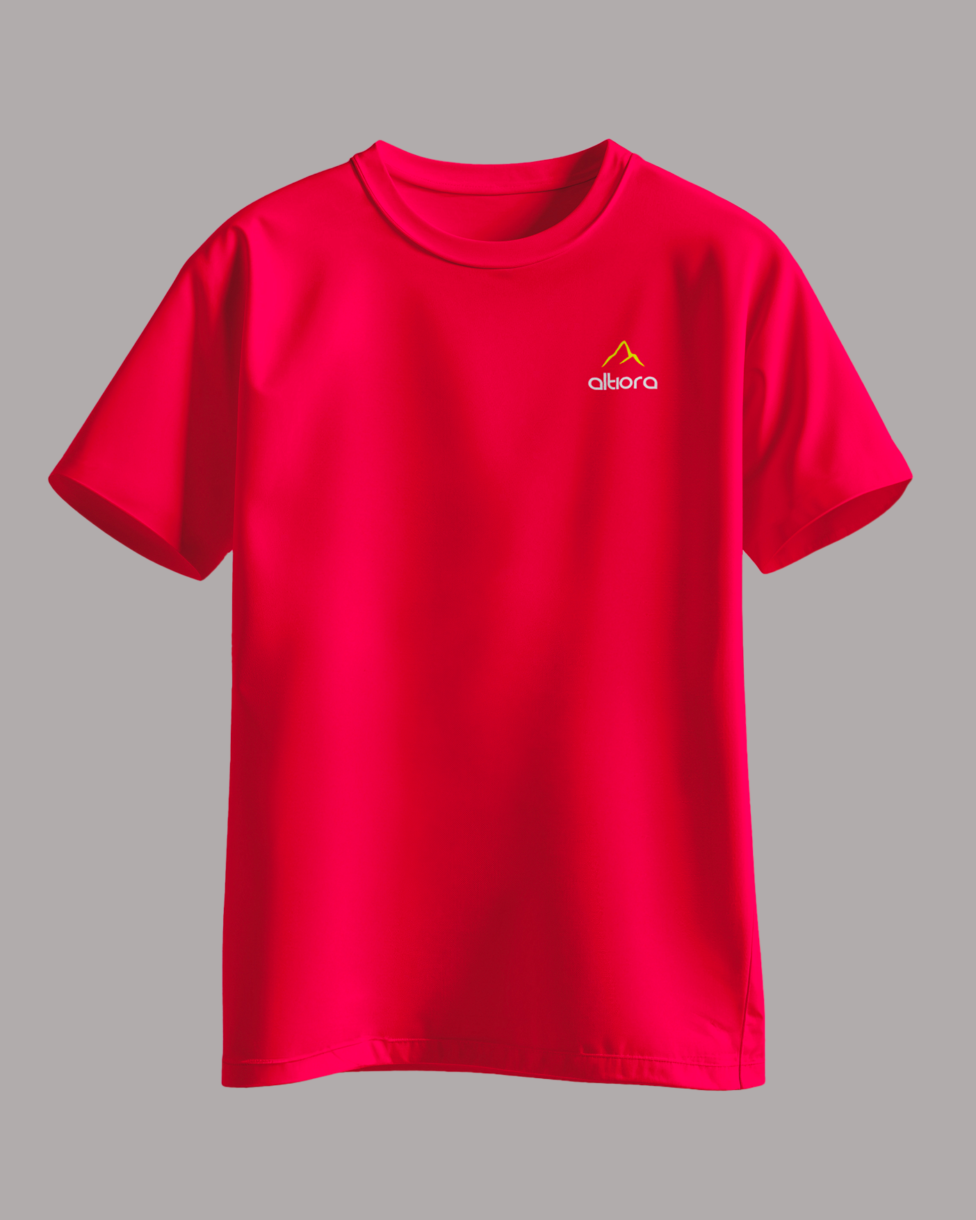 T-shirt Alta Via 1 - Valle d'Aosta